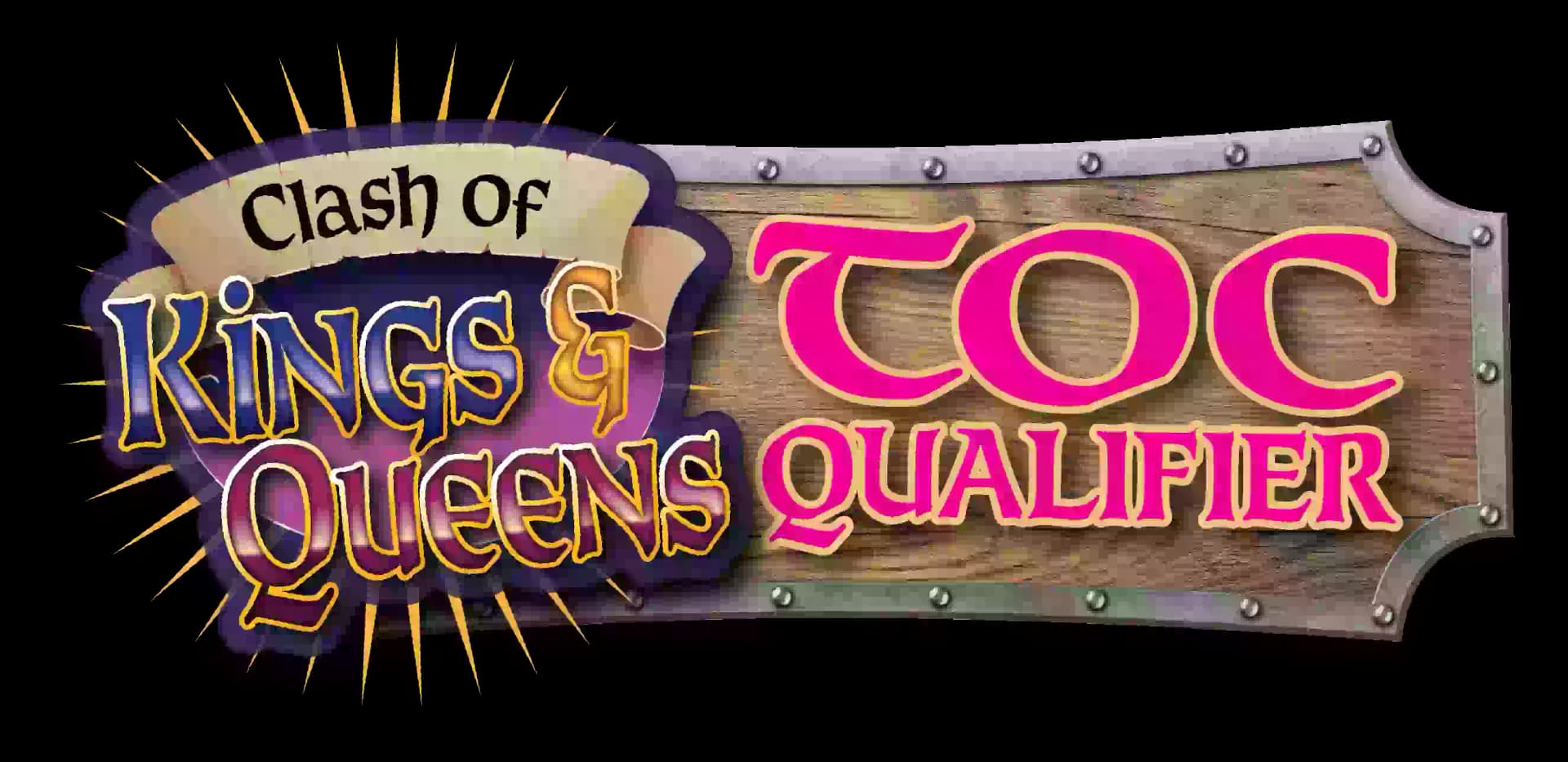 TOC Qualifier