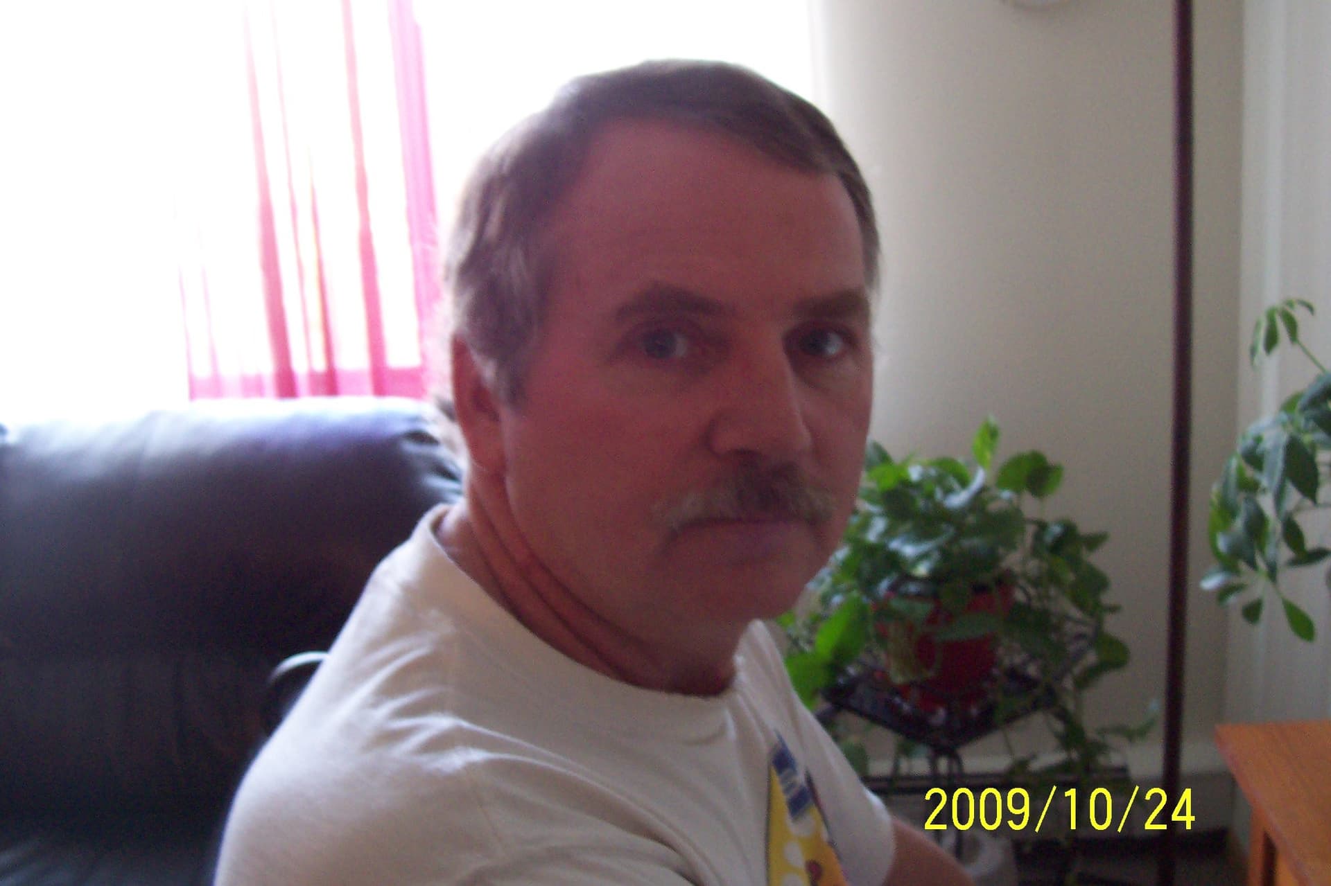 Chris Gow