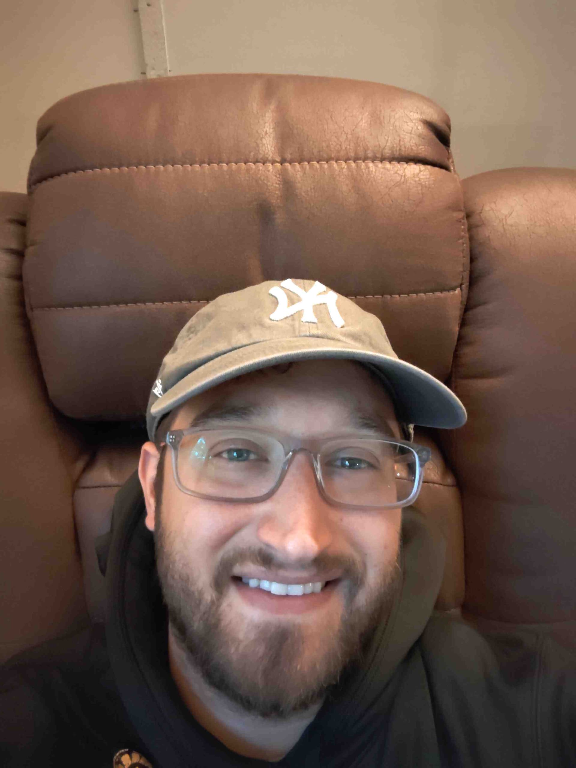 Jeremy Salo