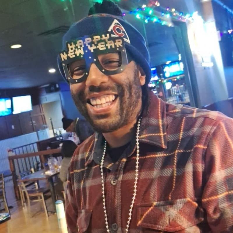 Marcqus Johnson