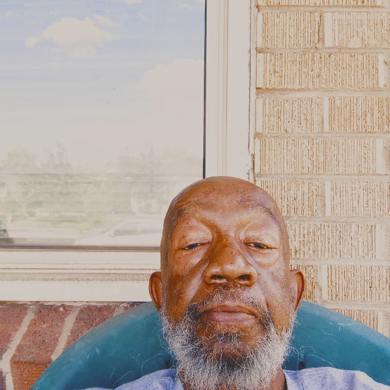 Victor Greene
