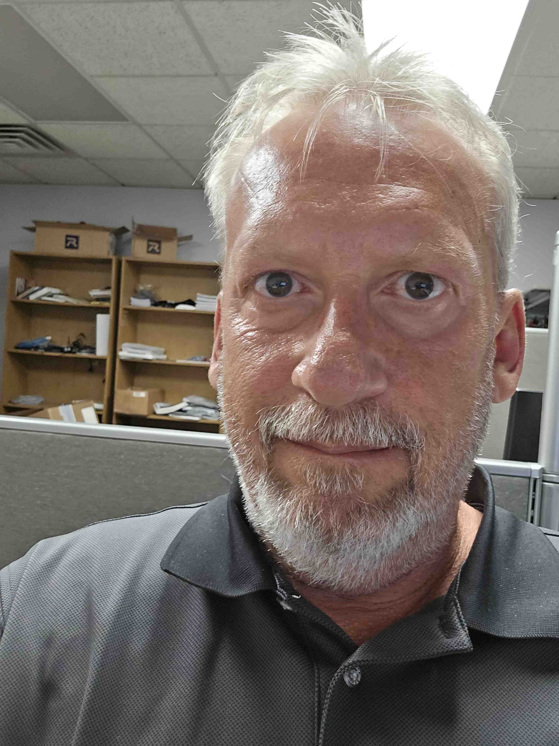 Bob Green