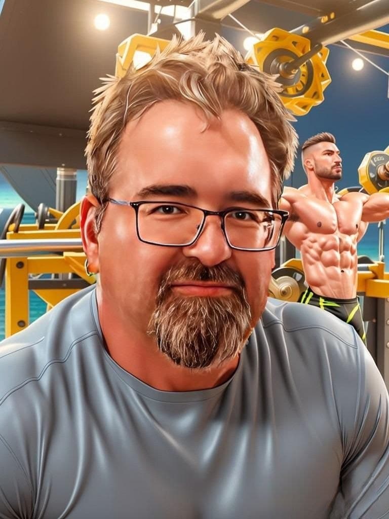 Michael Clark (North Dakota)