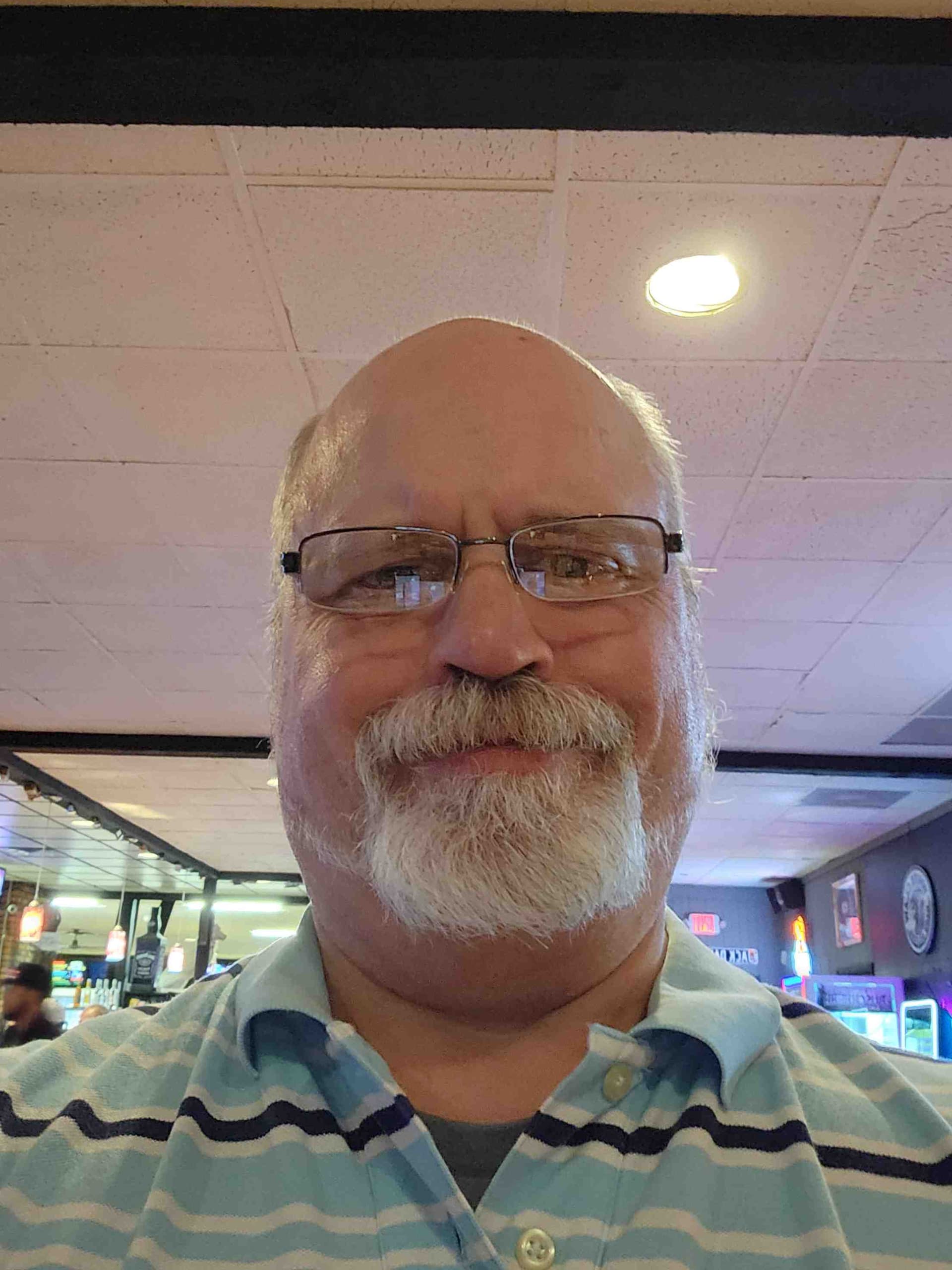 Dan Moon