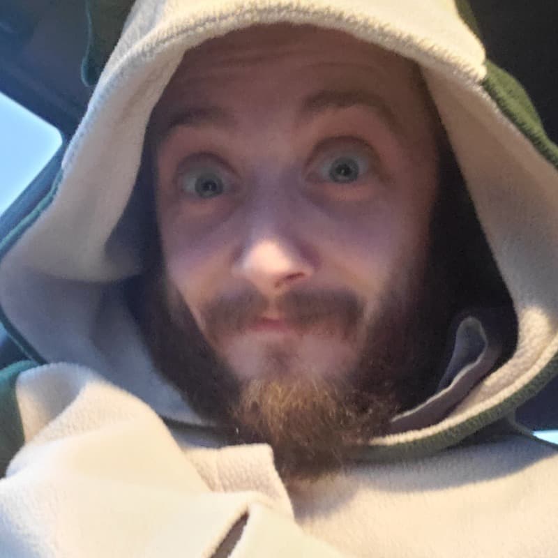 Brent Overboe