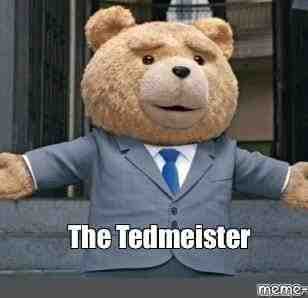 Ted Miller