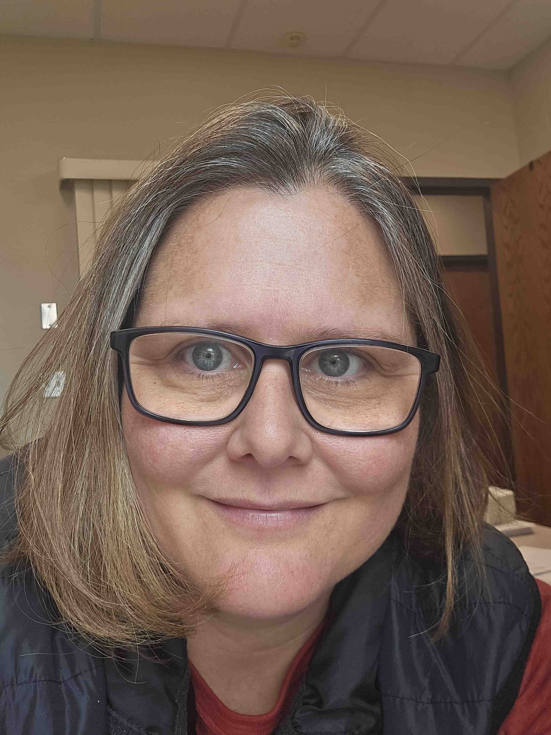 Amy Netland