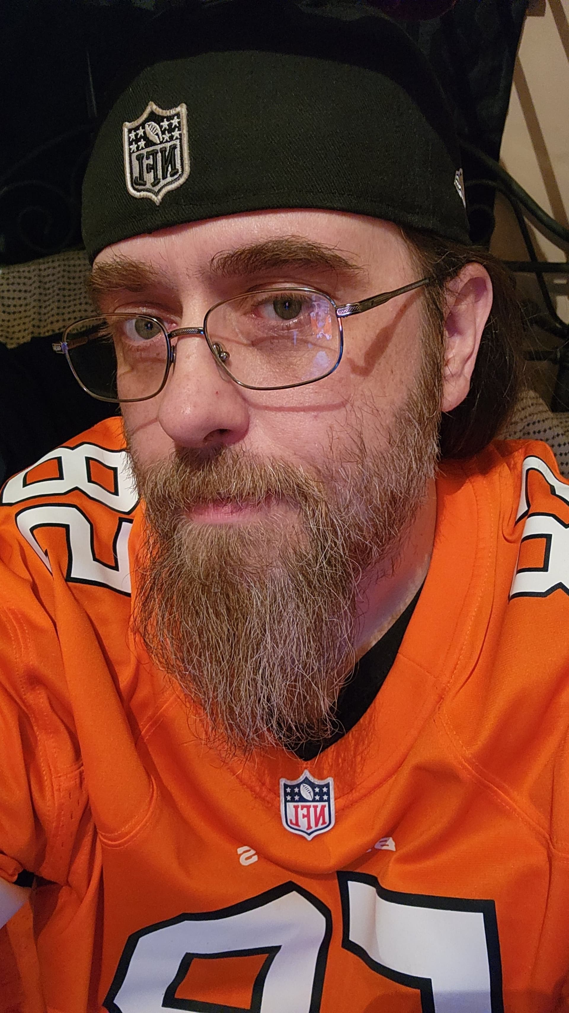 Brandon Christiance