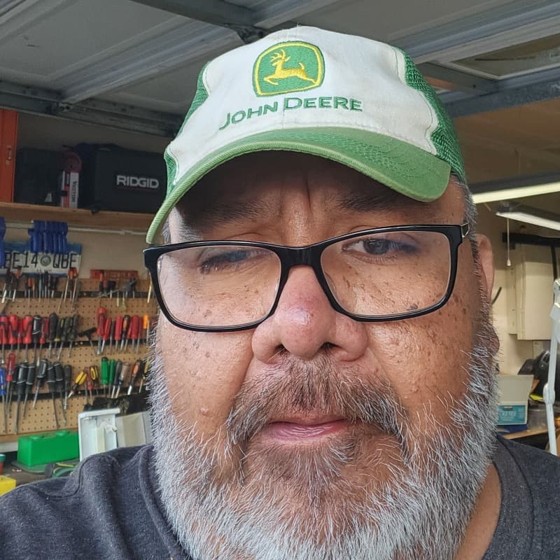 Joe Jaramillo