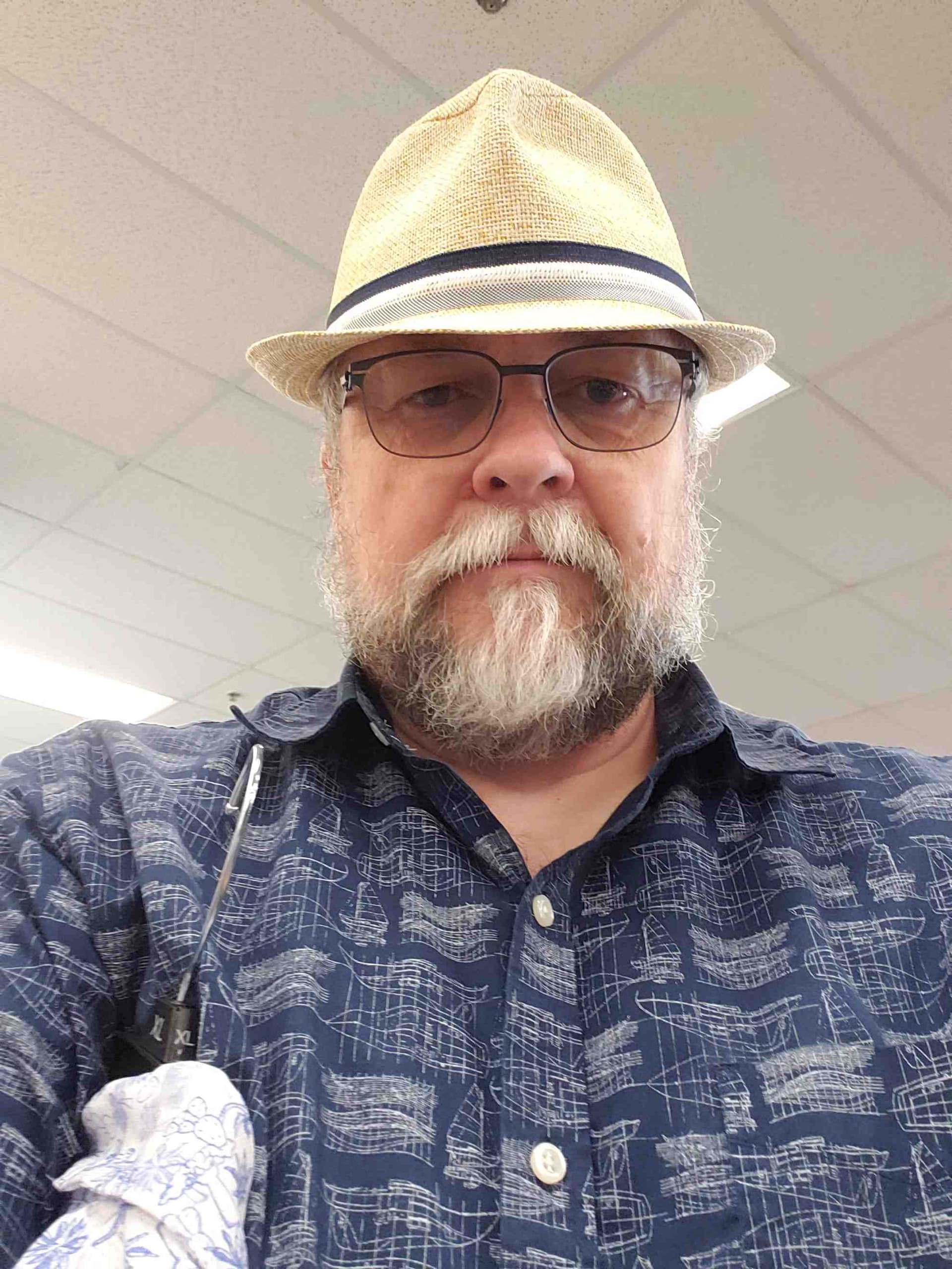 Richard Seiler