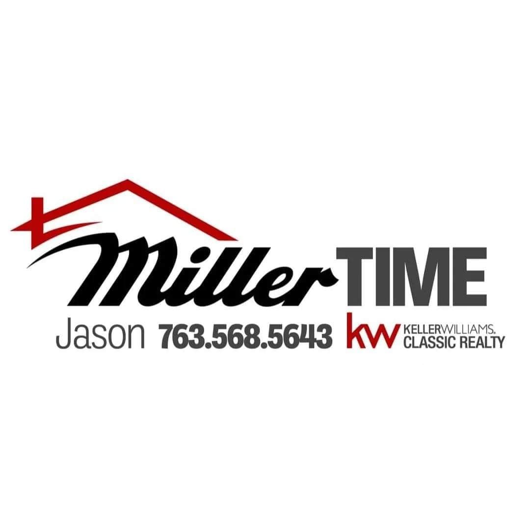 Jason Miller