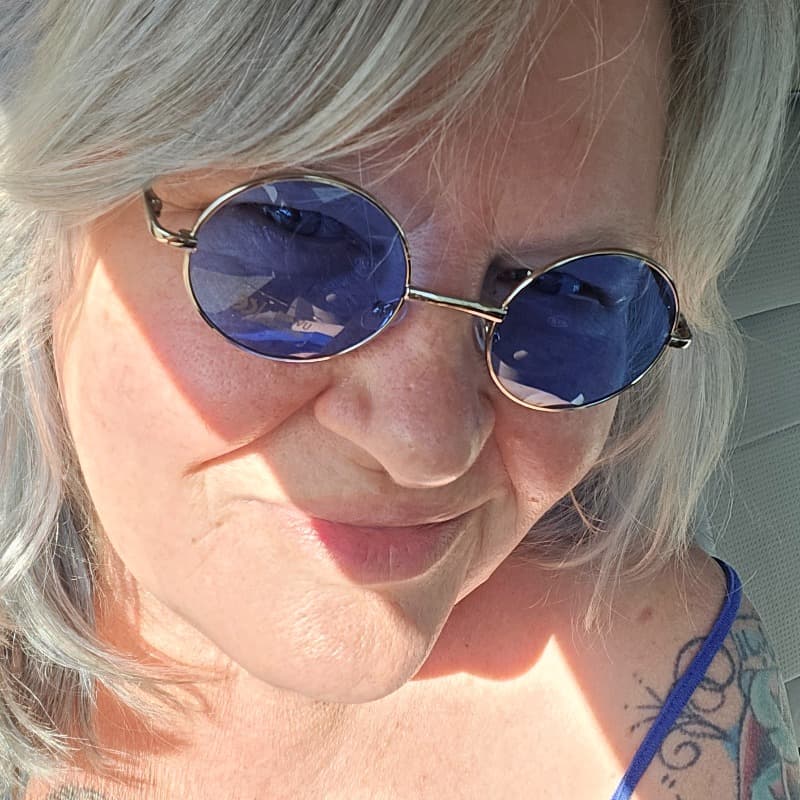 Denise Colling (GreyWolfe)