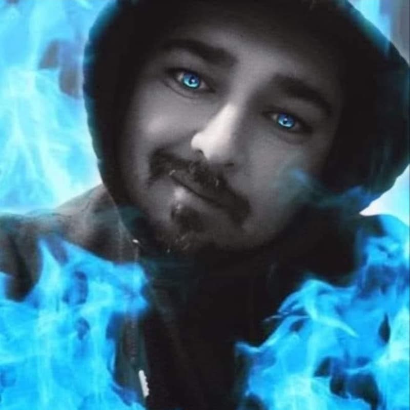 Eric Gallegos