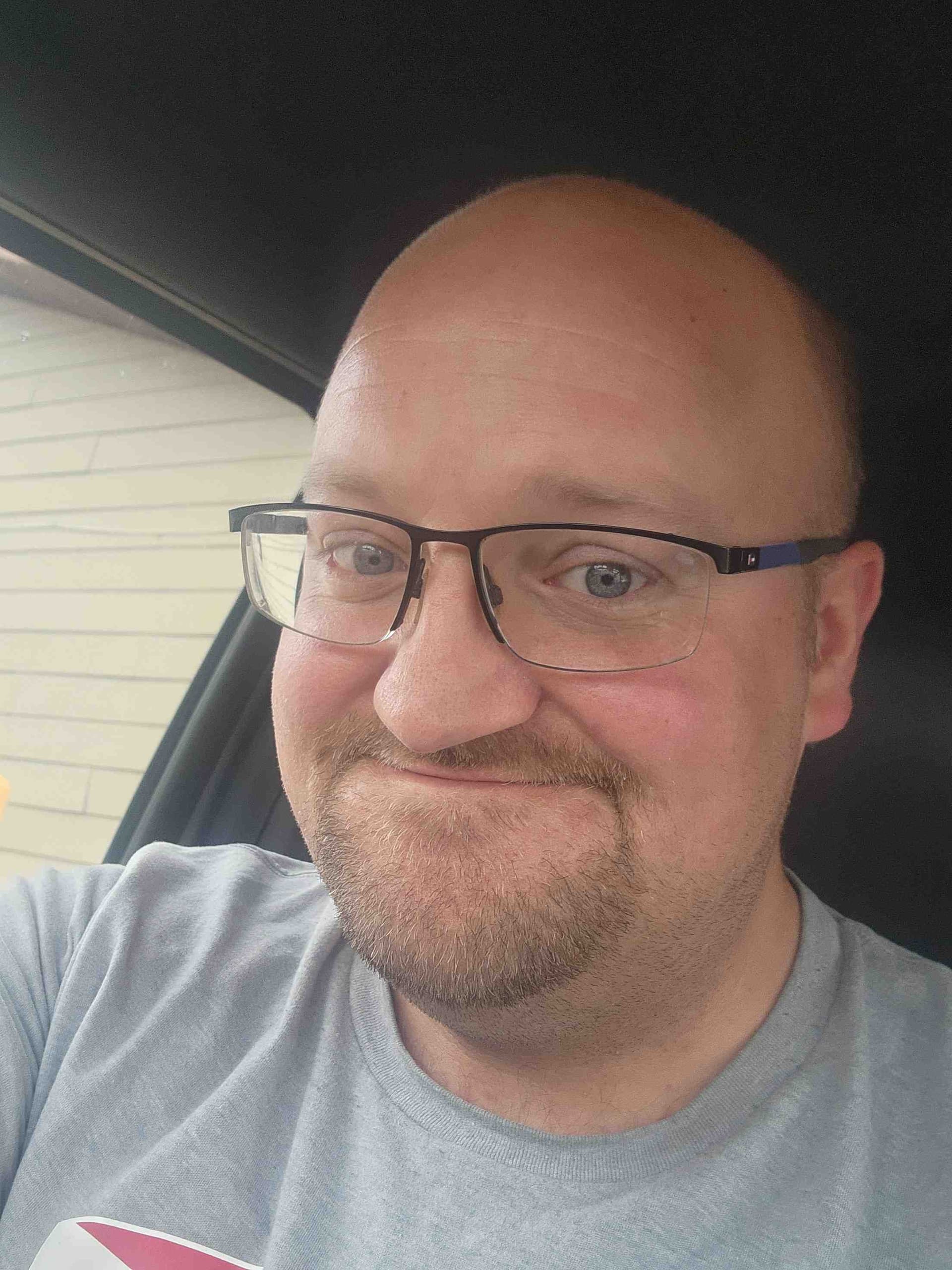 Jarret Belstad