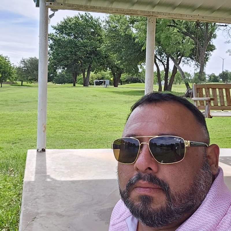 Doroteo Mendoza