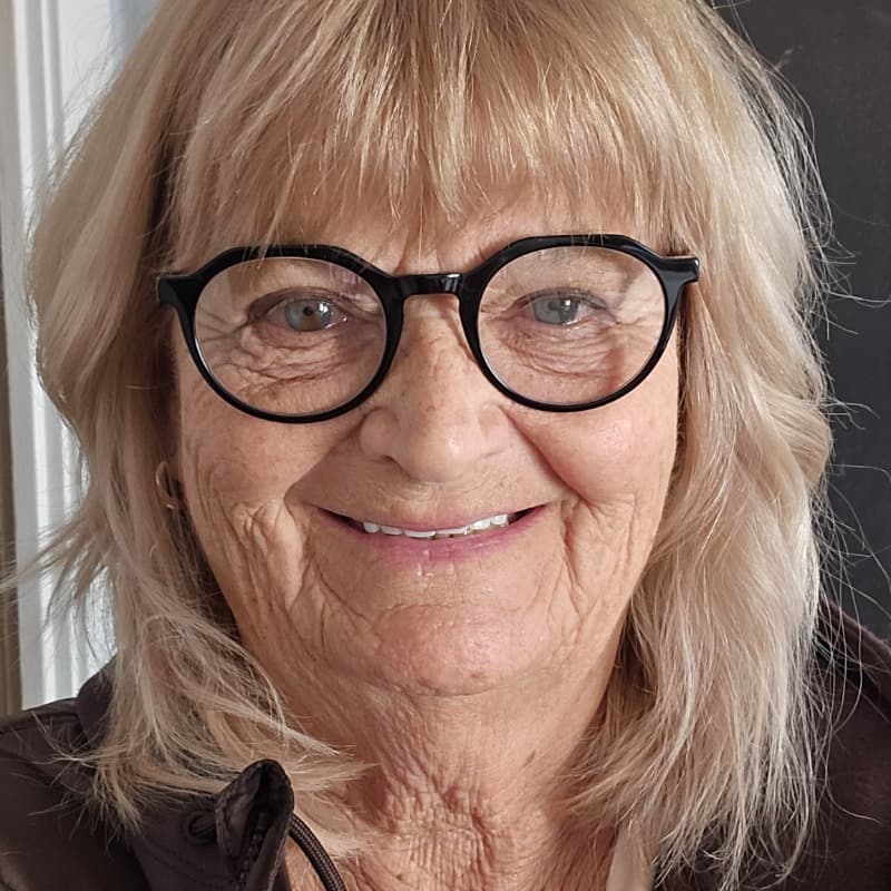 Beverly Bosch