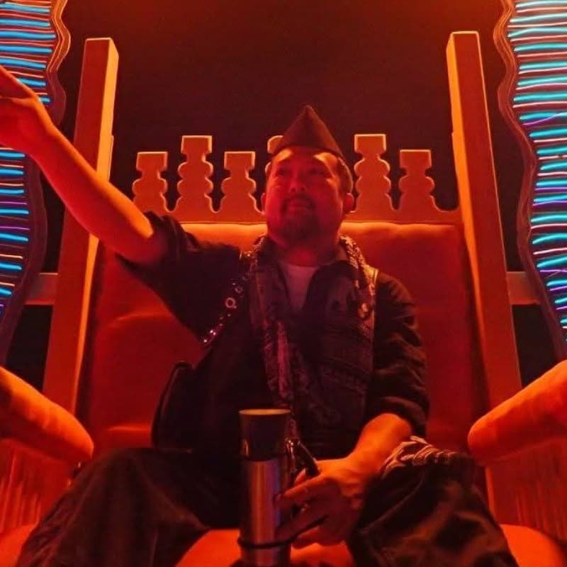 JASON Aoki