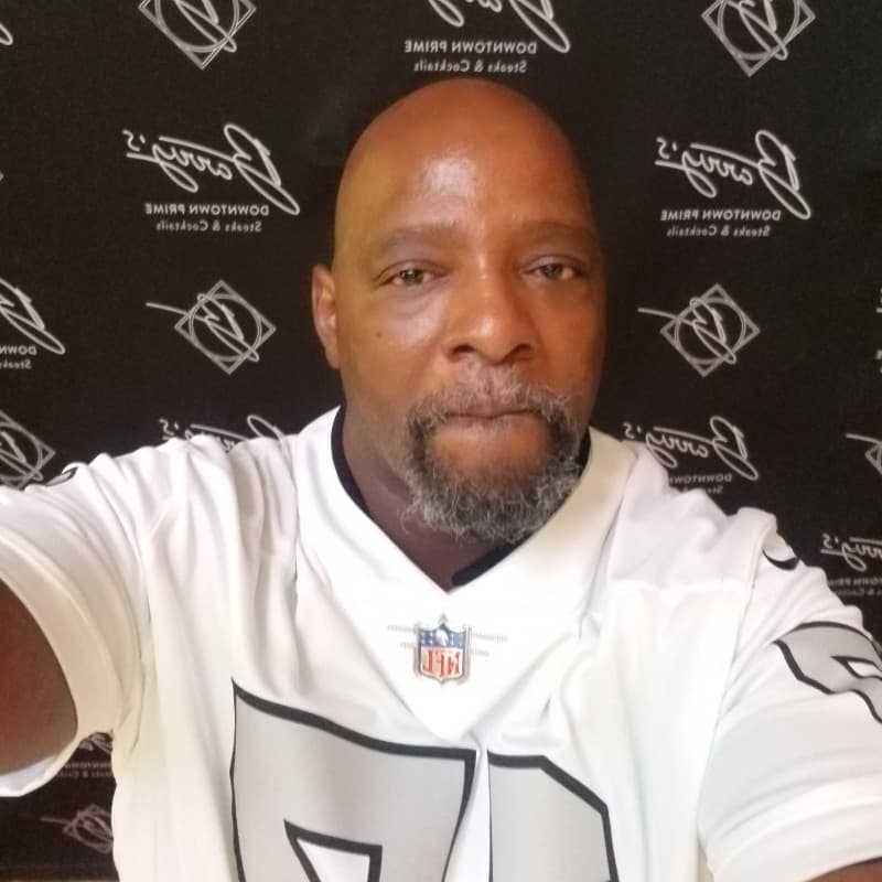 Antonio Gray