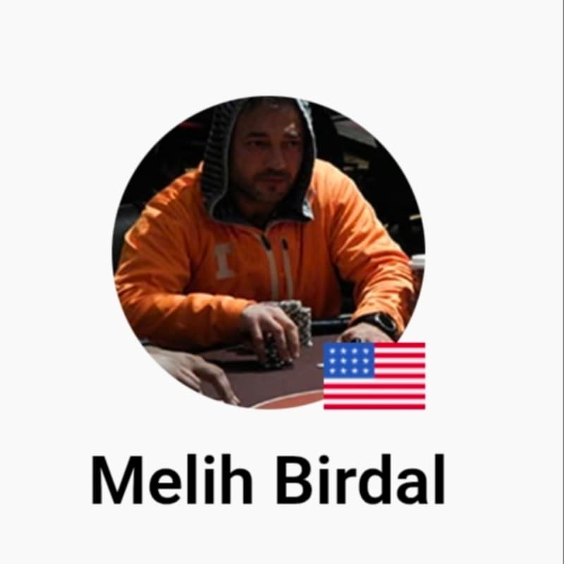 Melih Birdal