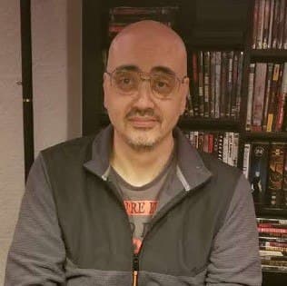 Guy Talma
