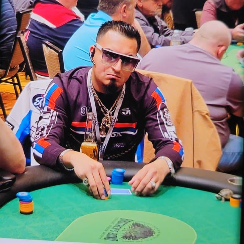 Fernando Castellanos