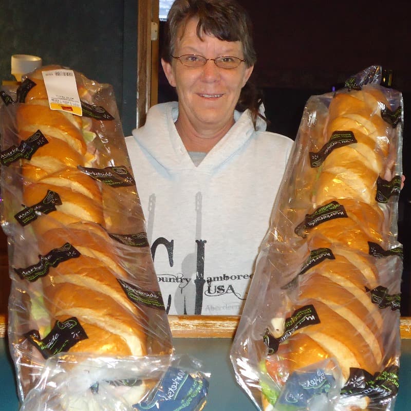 Rhonda Retzlaff