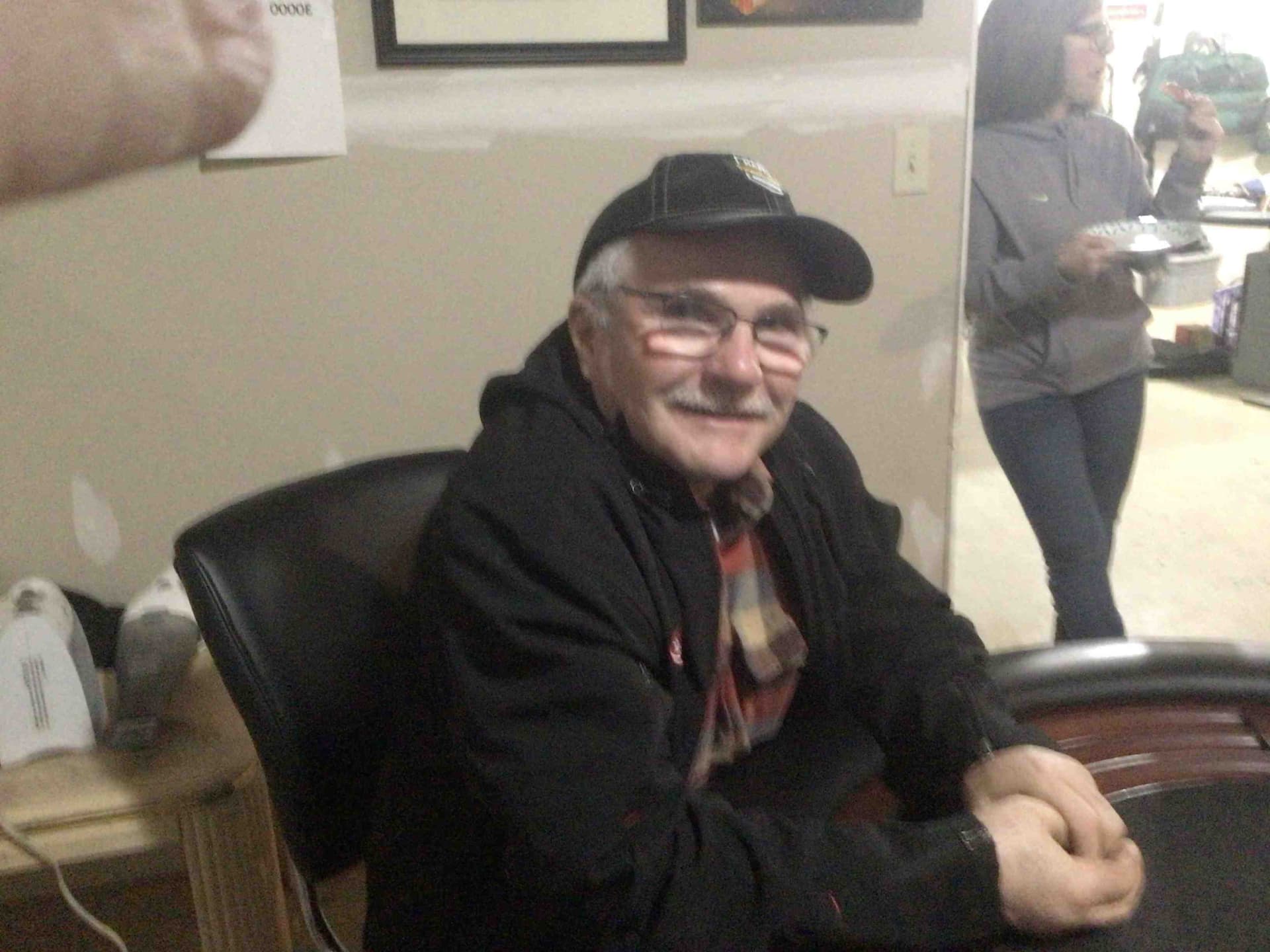 Jimmy Hite