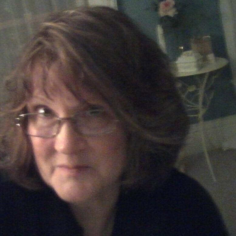 Diane Blum