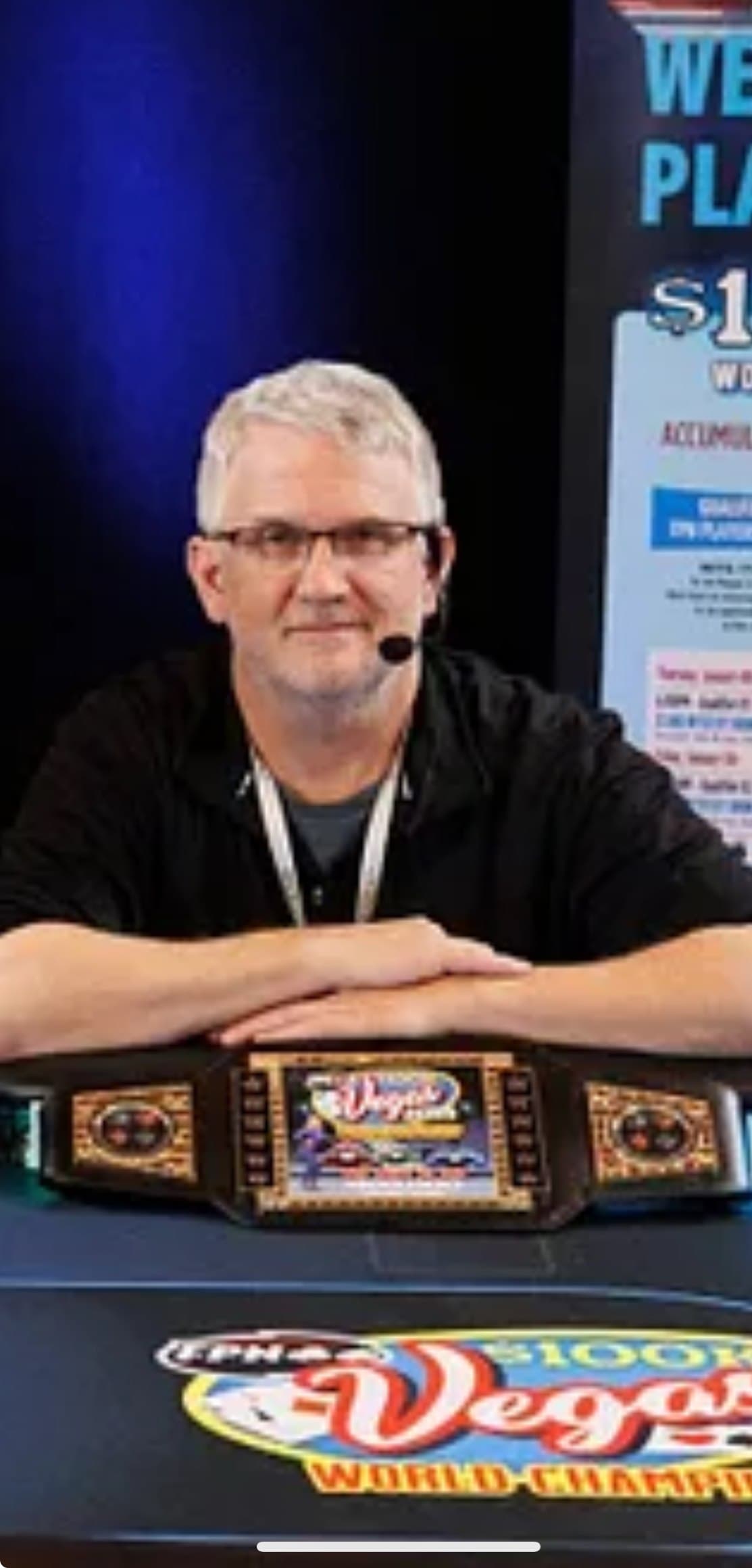 Phil Wilburn