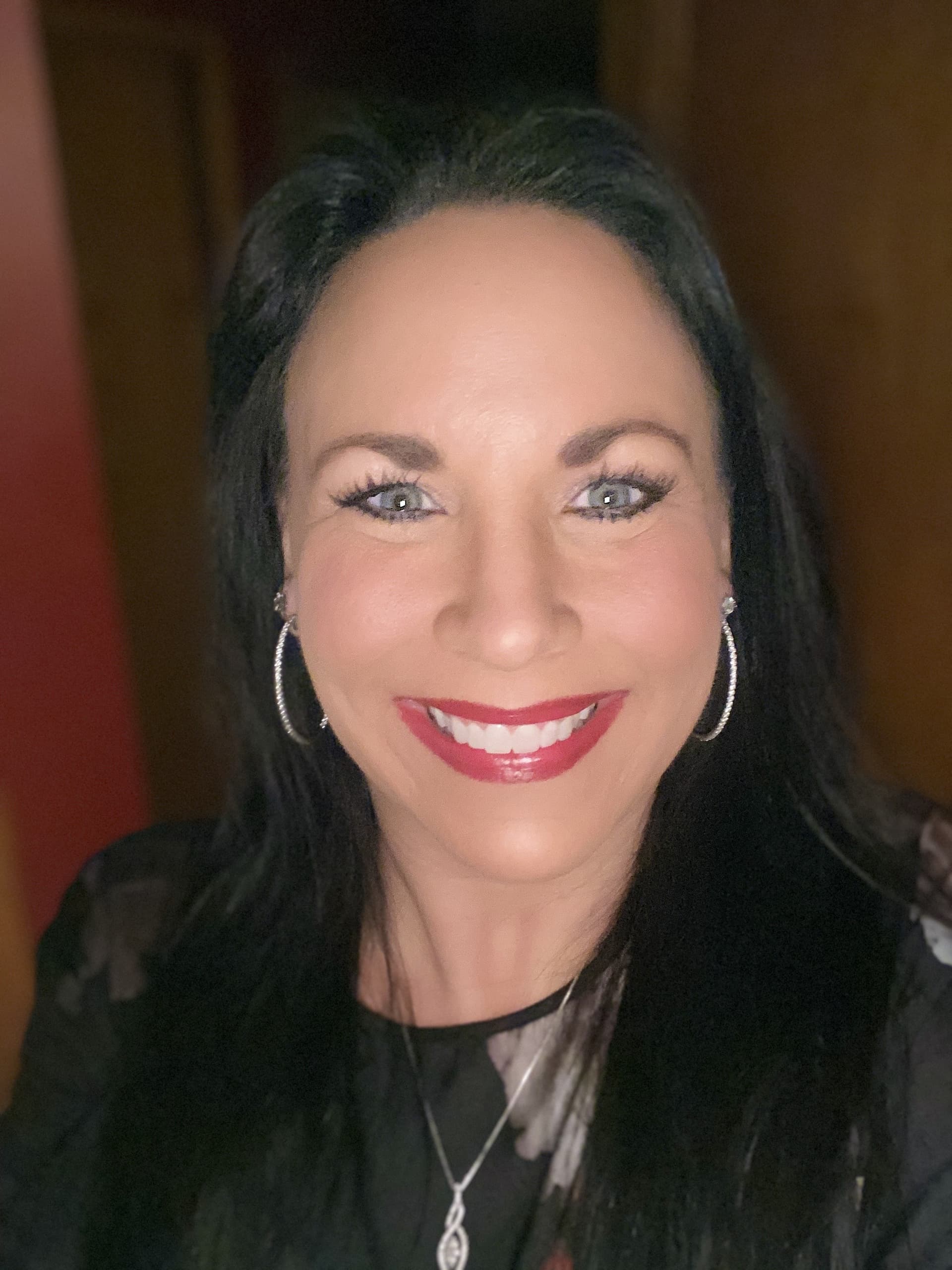 Chanda Lankey