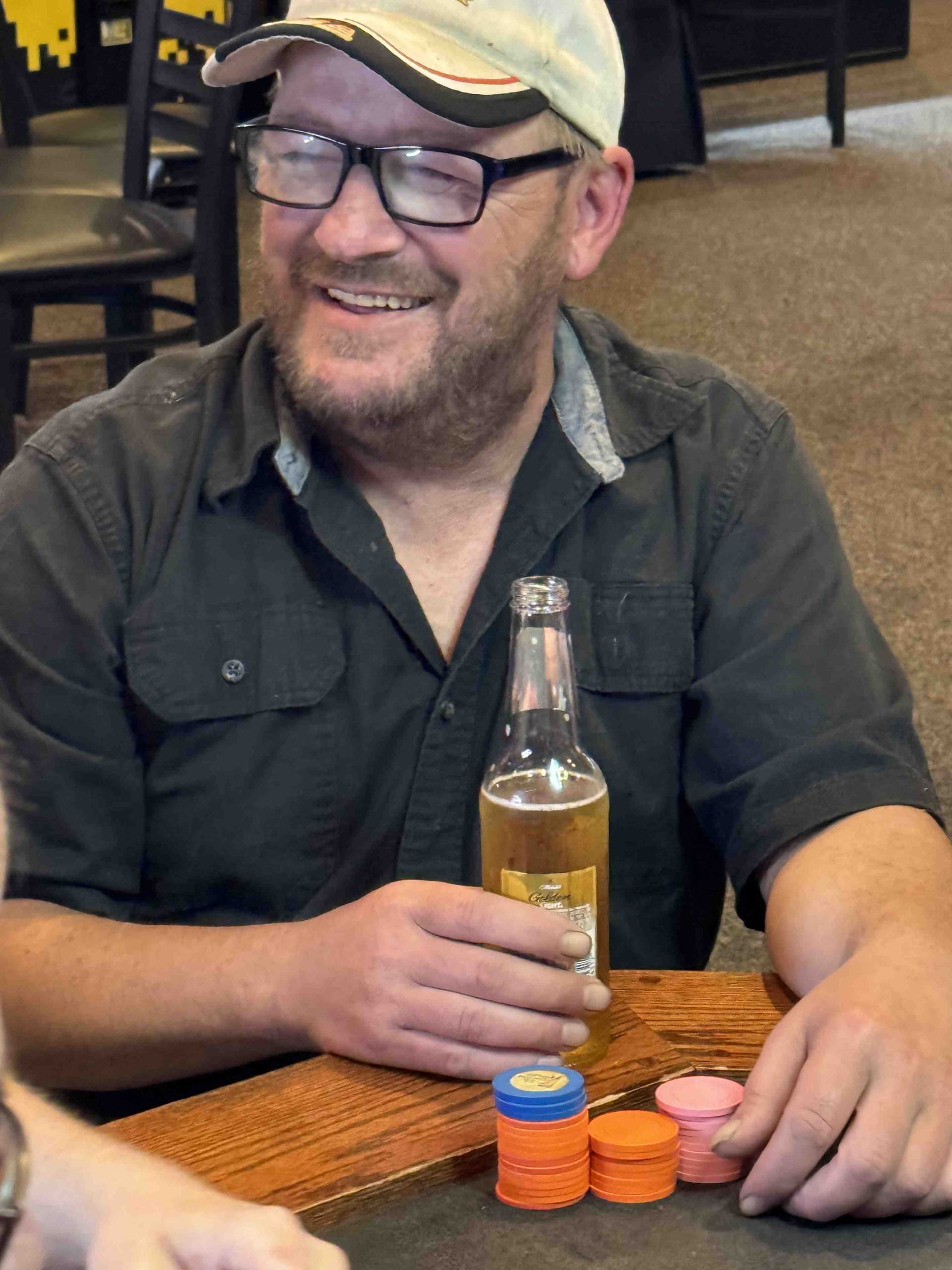 Chad Onstad