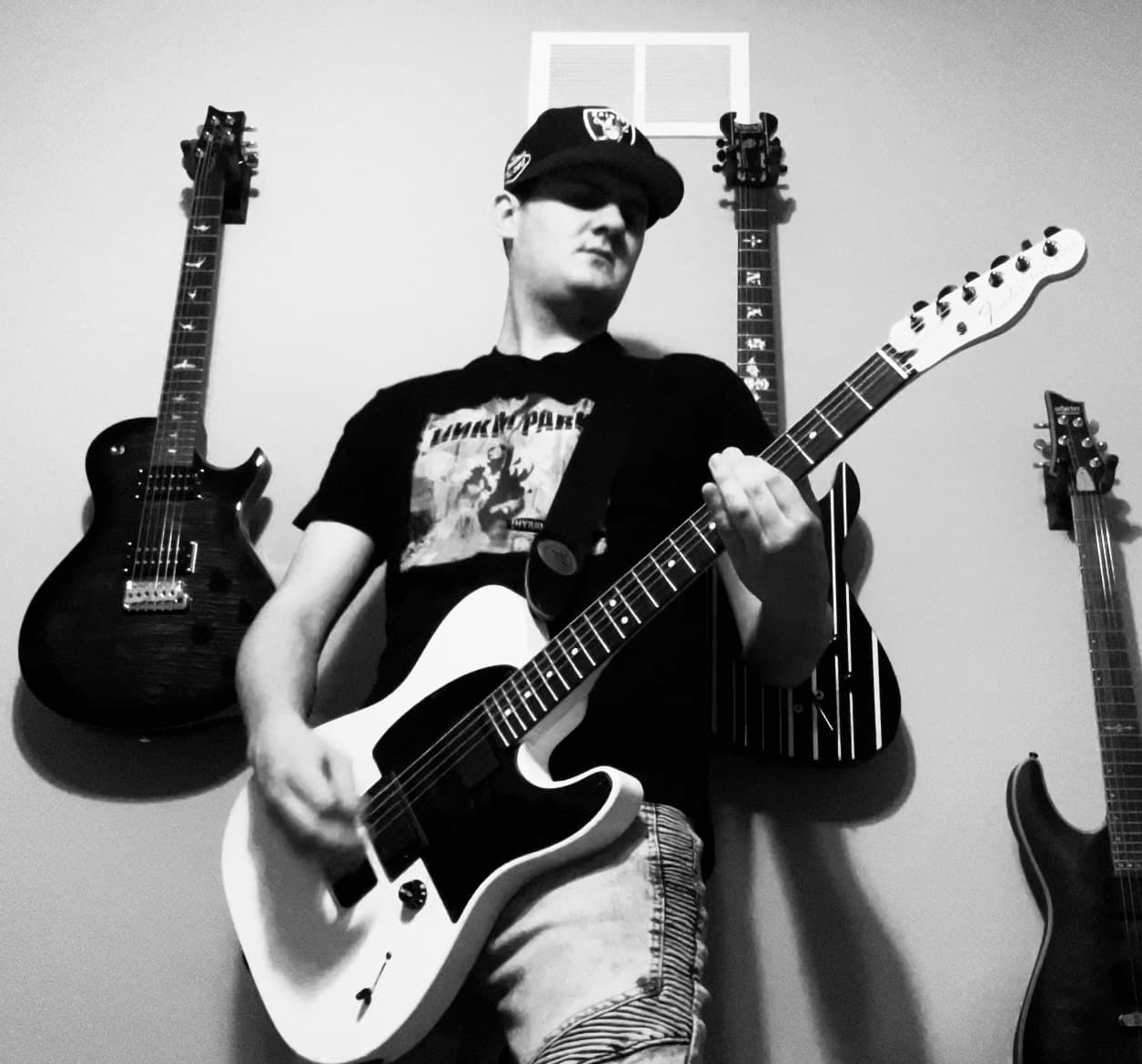 Rick Horstmann IV