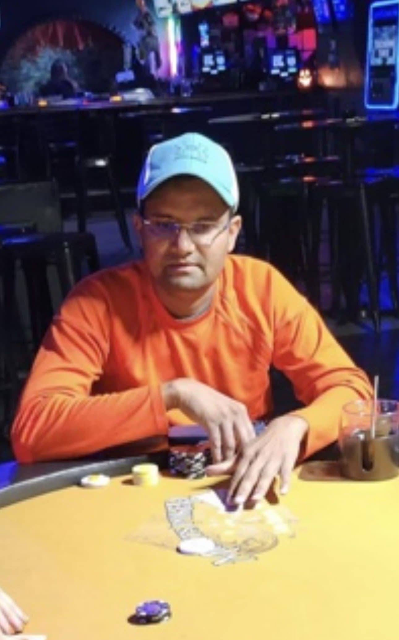 Irfan Mohammed (Spdy)