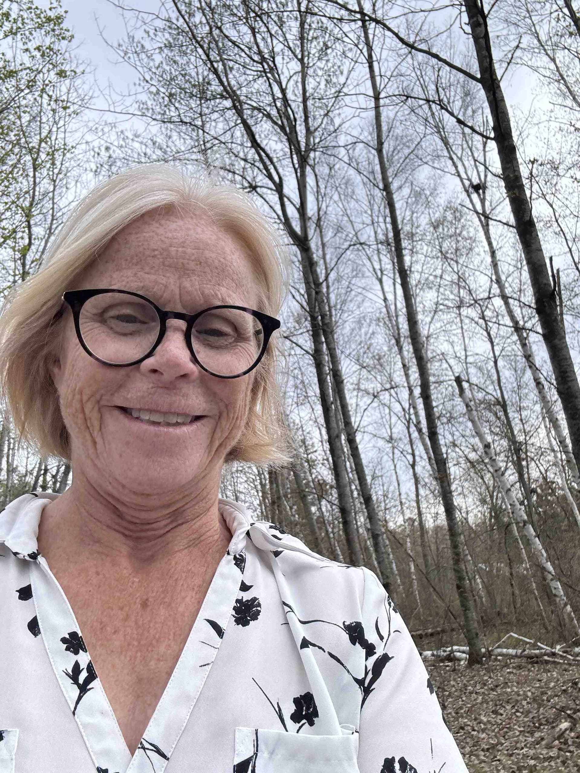 Vickie Zell