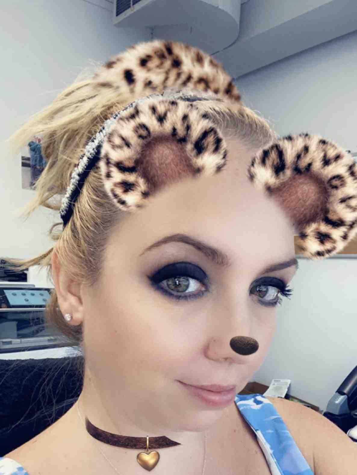 Melissa Smith