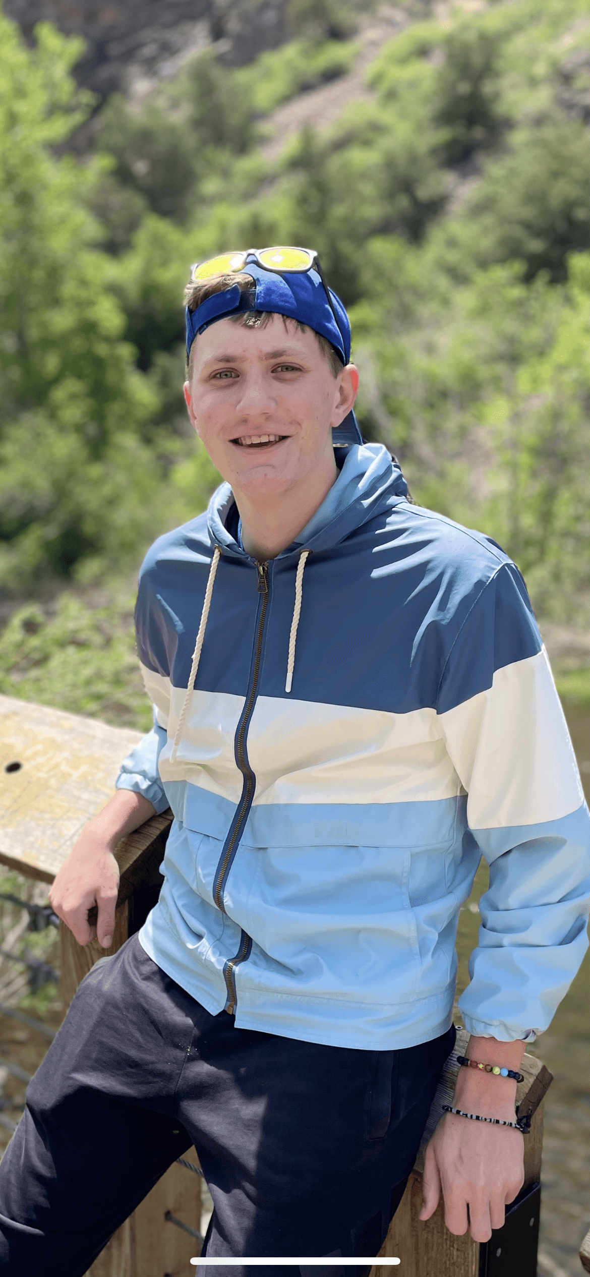 Evan Meister