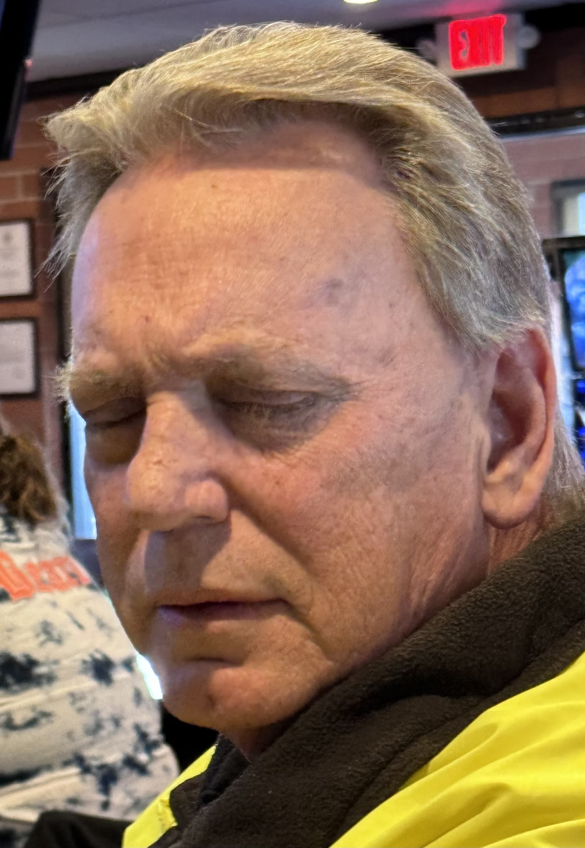 Keith Koester