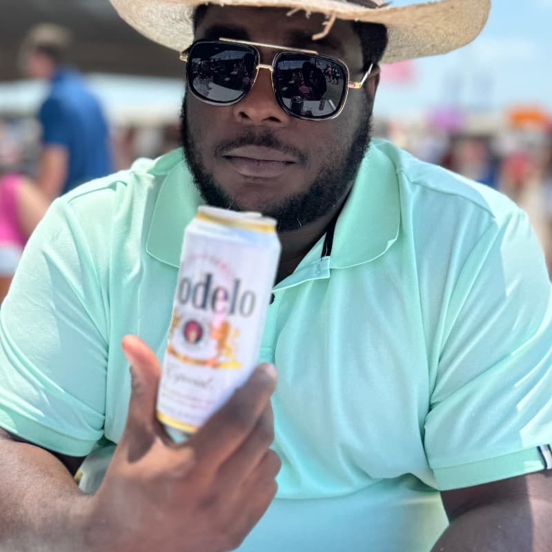 LaMarcus Brown