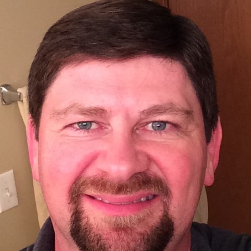 Chris Scarnavack