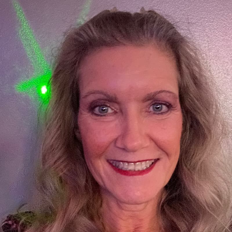 Valerie Sherrard