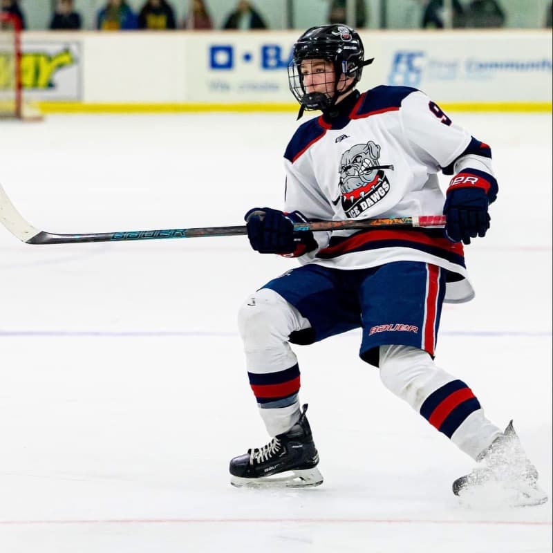 Dale czapiewski