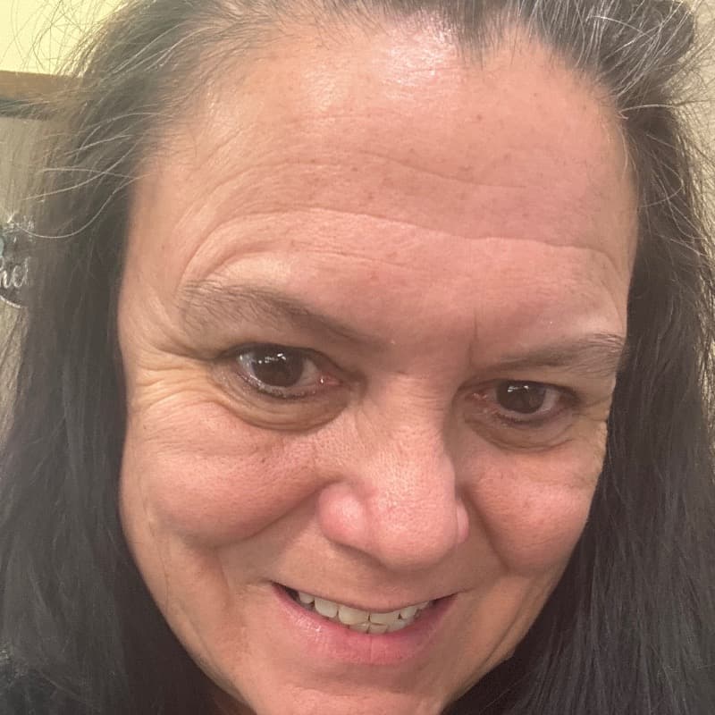 Kathy Williams