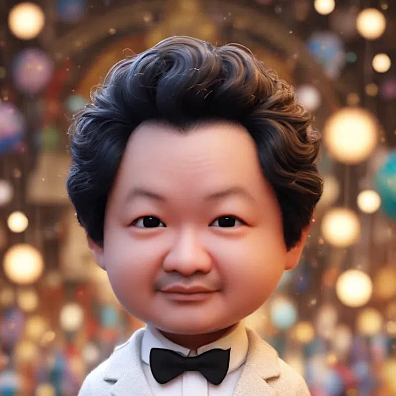 Jedidiah Thao