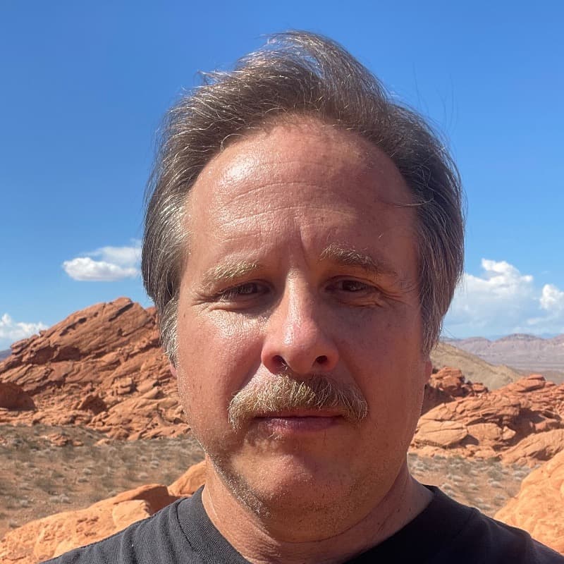 Todd Barrera