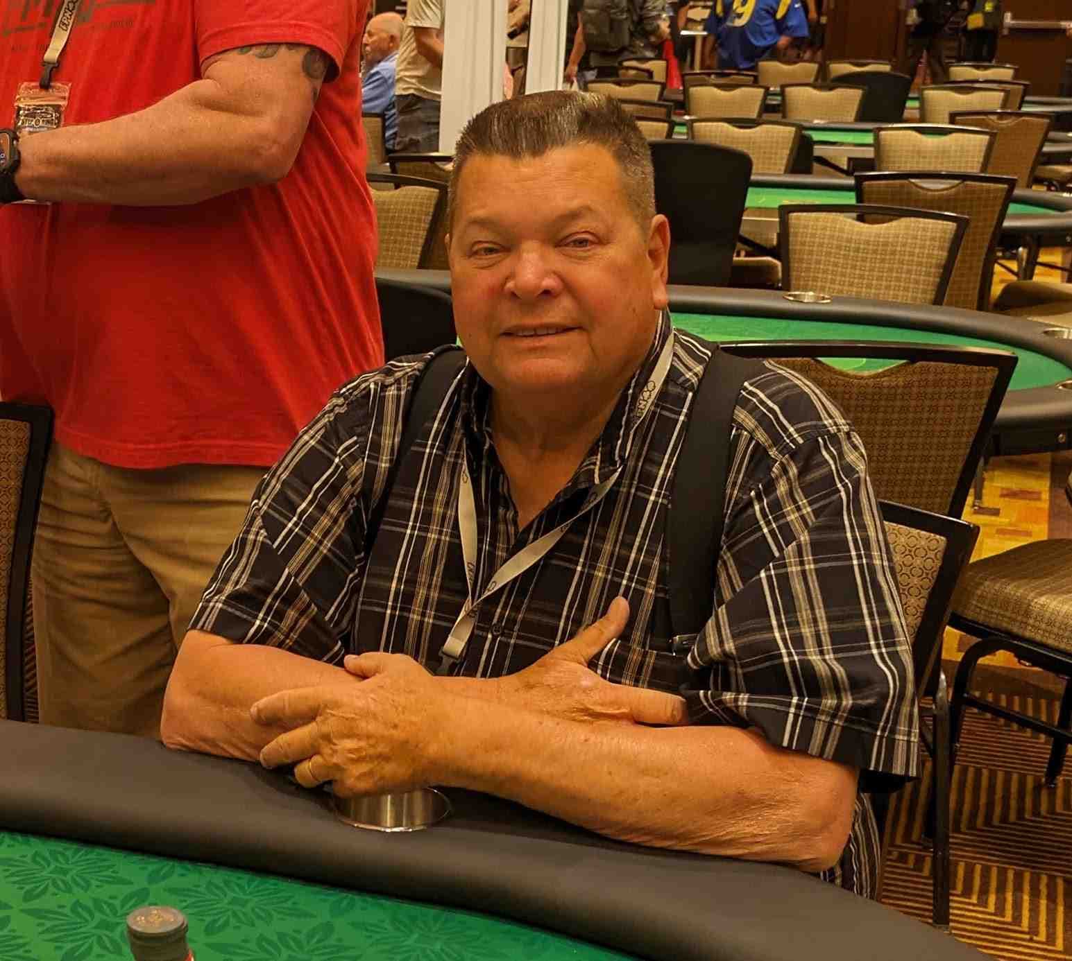 Milt Berg