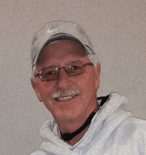 Jeff Powell