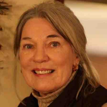 Sharon Quale