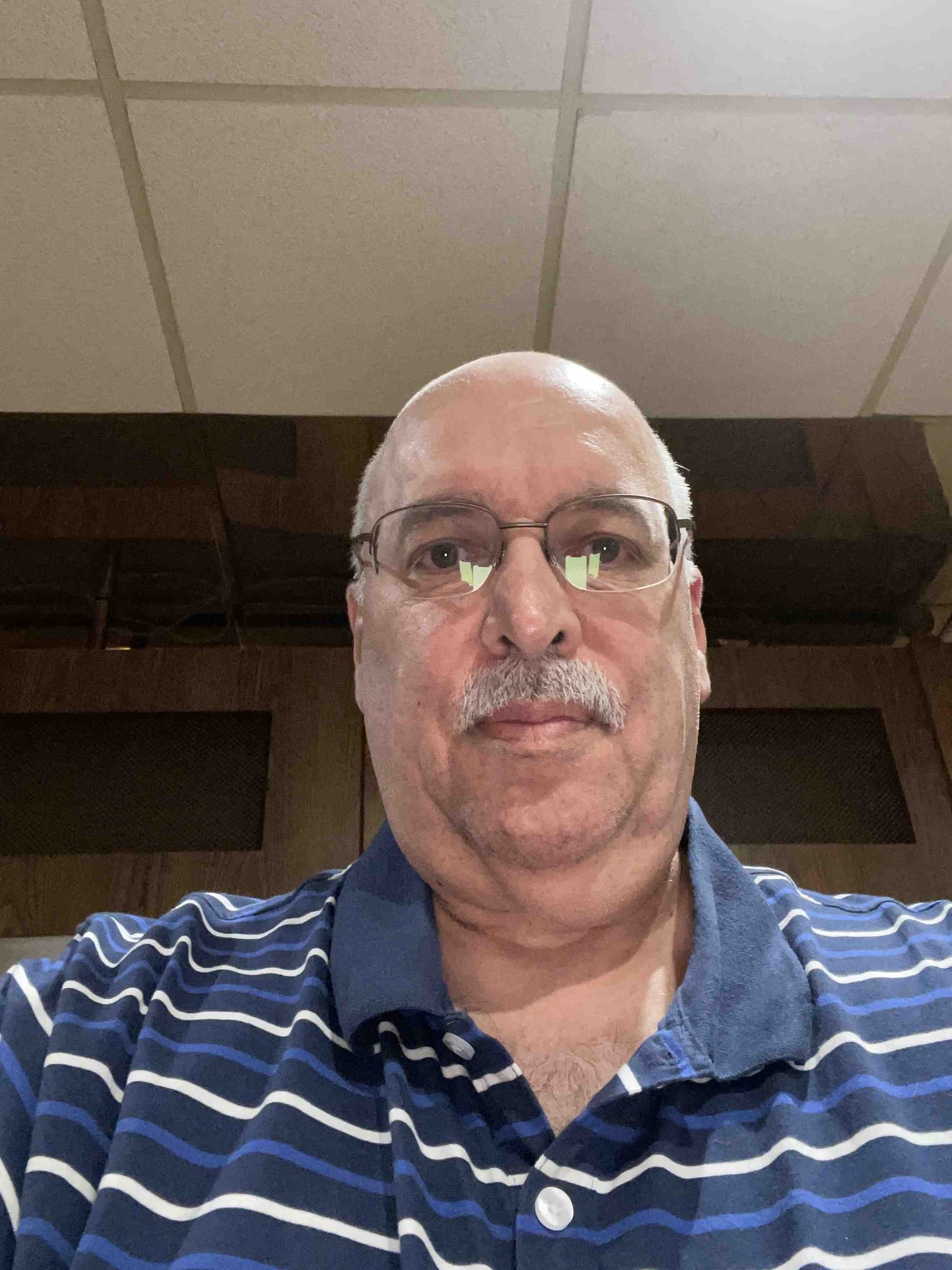 Rodney Gutierrez