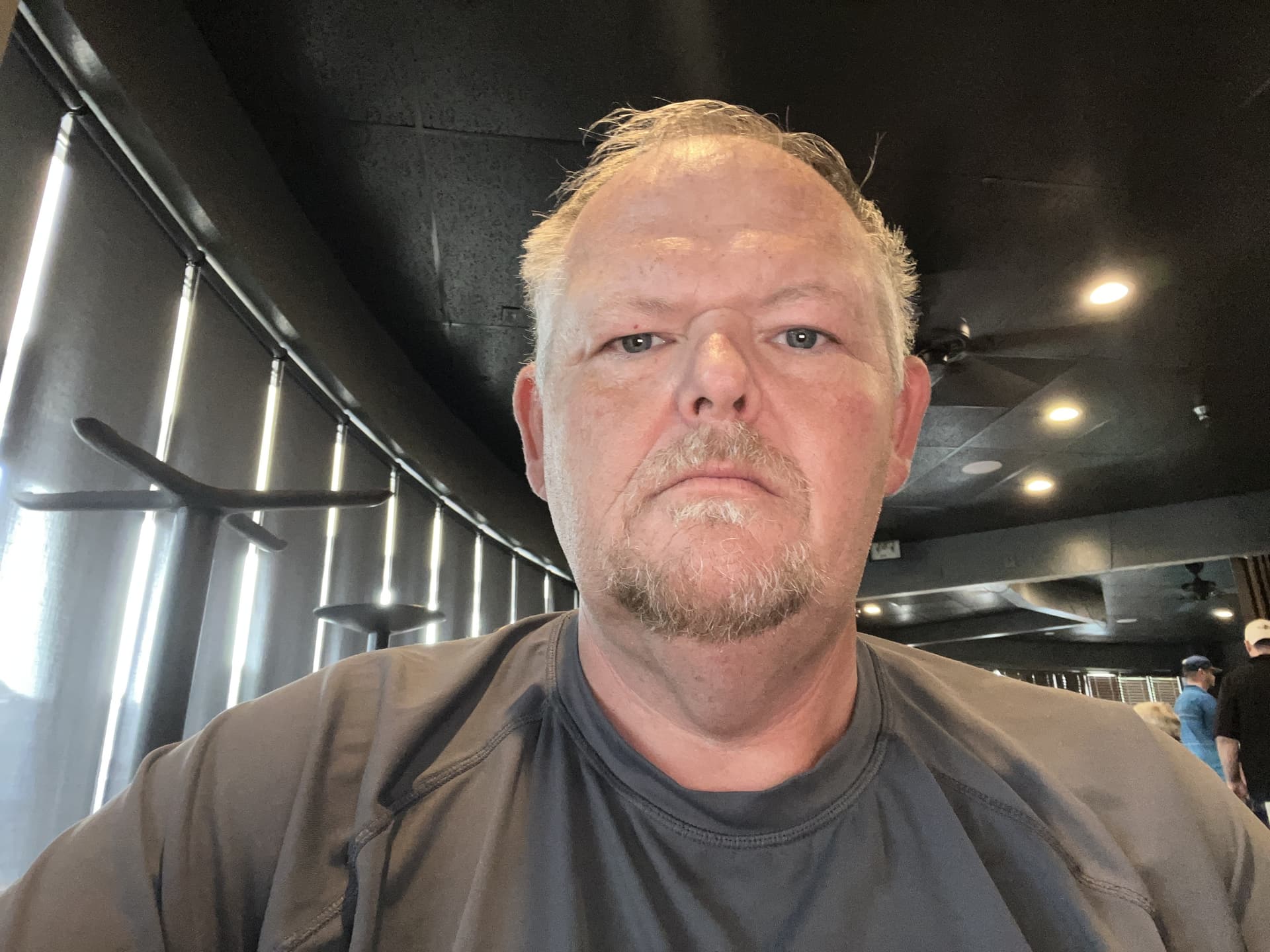 Brent Berscheid
