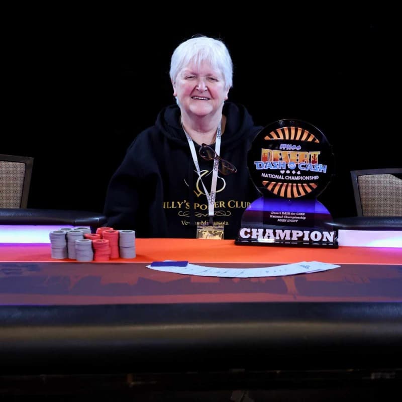 Marion Massmann